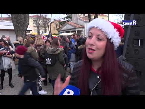 OD MORA DO GORJA - KASTAV