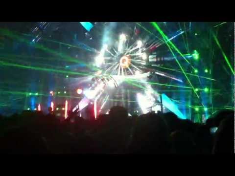 Mysteryland 2011 - Promo