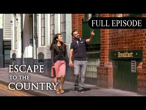 Escape to the Country Season 15 Episode 55: Hertfordshire (2014) | FULL EPISODE