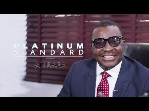 Platinum Standard - Ali Baba