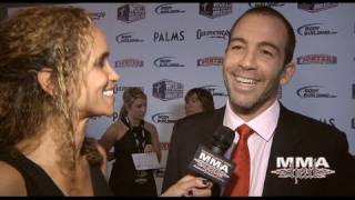 Bryan Callen of \