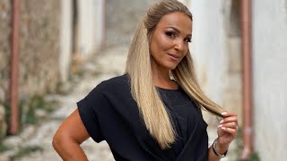 Download lagu Aferdita Demaku - Dua t'i them fjalet qe kurre nuk t'i thash mp3