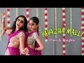 Pavazha Malli Dance Cover Sai Abhyankkar Nivi And Ishanvi Laasya