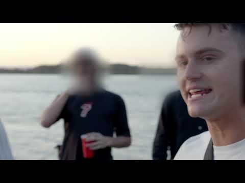 DONDRINO - I Promise (Official Music Video)