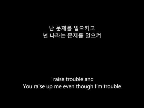 (ENG/KOR SUBS) Bumkey - Better Man ft. Tablo (범키 ft 타블로)