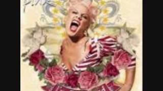 p!nk - bad influence (stereo version)