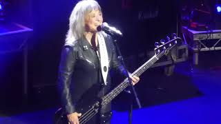 Suzi Quatro - If You Can&#39;t Give Me Love - The London Palladium - November 2024