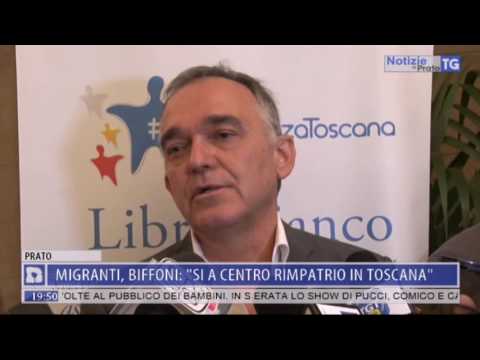 2017-07-14 NOTIZIE DI PRATO TG ORE 19.45