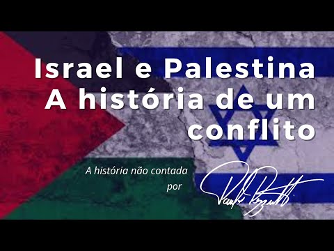 Israel and Palestine: the history of the conflict