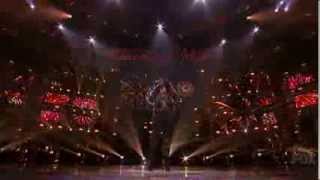 Candice Glover - I Am Beautiful