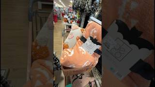 fall decor shopping🎃 #shopwithme #fall #homegoods