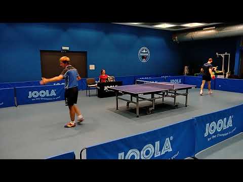 Zovko Vjekoslav-JERKOVIĆ Josip Osijek 3.11.2018.