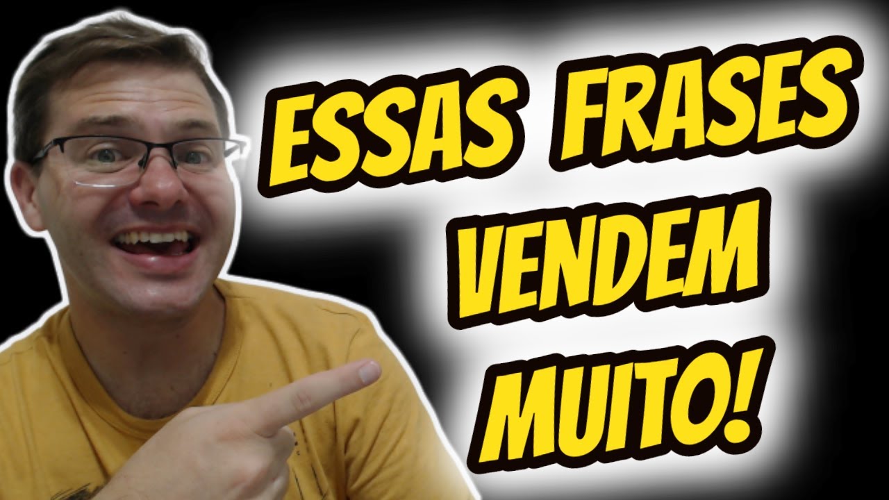 7 Frases com Gatilhos Mentais para Vendas (FUNCIONA 100%)