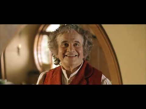 Herr der Ringe: Gothic - Das Wiedersehen [Gothic Sprachfiles]