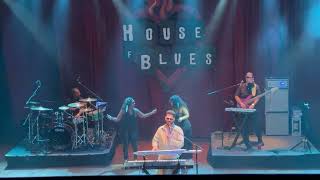 Jon B | Shine | The Chozen Tour | 2025