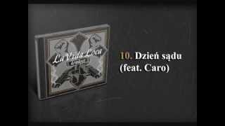 10. Konkret - Dzień sądu (feat. Caro)