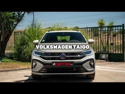 Volkswagen Taigo 1.0 TSI OPF DSG R-Line