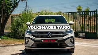 Volkswagen Taigo 1.0 TSI OPF DSG R-Line