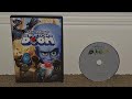 Megamind The Button Of Doom USA DVD Walkthrough 2011