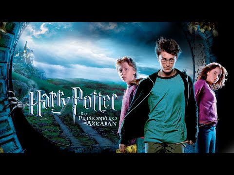 2004 Harry Potter e o Prisioneiro de Azkaban