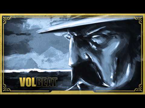 Volbeat - Lola Montez Guitar pro tab