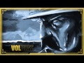Volbeat - Lola Montez