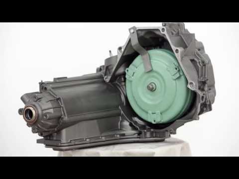 4T65E: The Hardest Working Remanufactured Transmissions. Period.