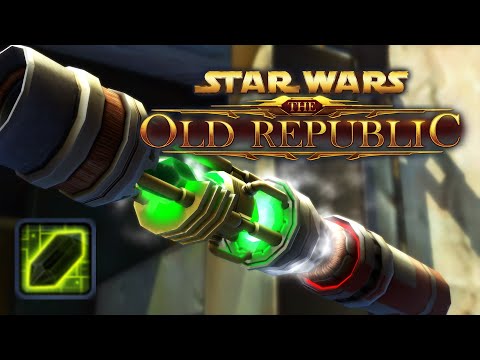 SWTOR Artifice Crafting Guide