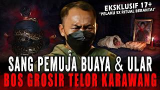 Download lagu ANEH BIN AJAIB, ANAK KANDUNG BERUBAH JADI AYAM ?! PESUGIHAN PENGUSAHA GROSIR (NUSAKAMBANGAN) mp3 Download lagu ANEH BIN AJAIB, ANAK KANDUNG BERUBAH JADI AYAM ?! PESUGIHAN PENGUSAHA GROSIR (NUSAKAMBANGAN) mp3