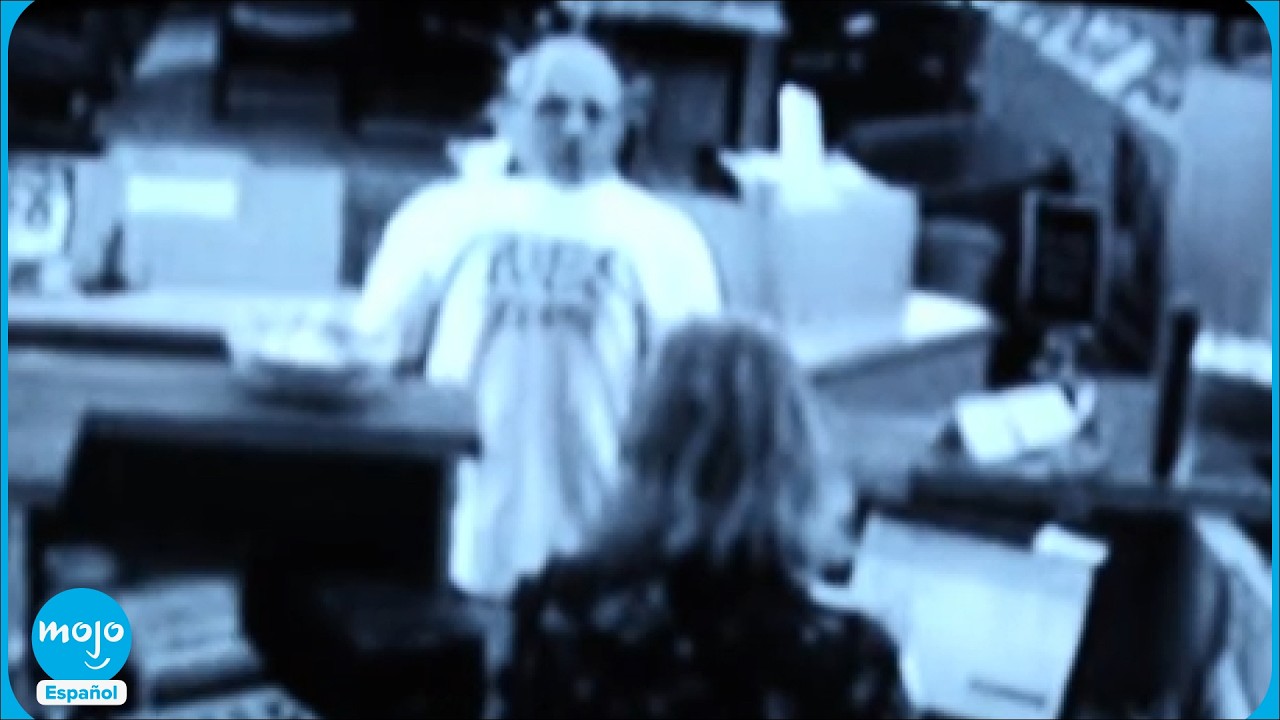 10 Historias imposibles de true crime que son ciertas