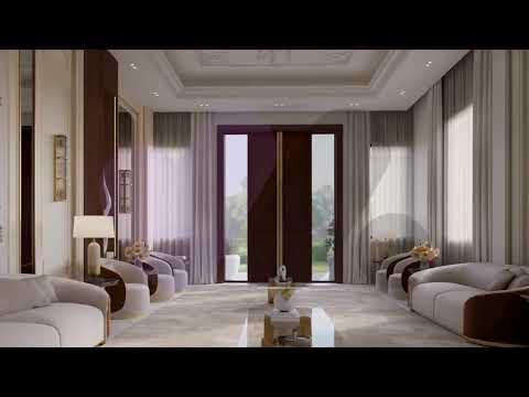 Architectural Rendering