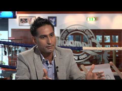 AS Wywiadu 5 - Tarun Daluja