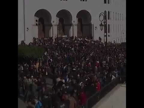 Ouled el bahdja 2019 lala zidou tiriw 3lina - أولاد البهجة  2019 لالا زيدو تيريو علينا