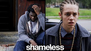 Carl Is Forever Changed by Nick’s Arrest | Shameless