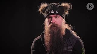 Zakk Wylde on Fight for His Life, Keeping Sober, Ozzy&#39;s Advice: Rise Above, Ep 3