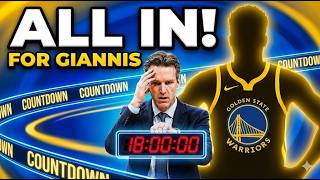 ONLY 18 HOURS. ⏳ The $200M Trade Just Started!