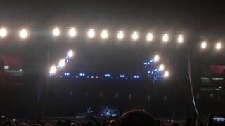 Iggy Pop - Passenger (Rock in Vienna 2016)