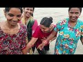 Tai Took Bath In Sawan Ganga With Her Sisters Jai Bhole Ki