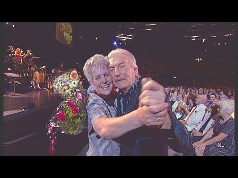 JAMES LAST - G'schichten Aus Dem Wienerwald (Stadthalle Zwickau 2002)