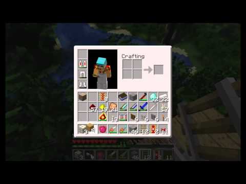 Minecraft Industrie LP #15 [1.0.0/German] with IC², BC, RP2, EE