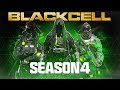 ALL Modern Warfare 3 Season 4 Blackcell Battle Pass Operators SHOWCASE! (Void, Thyme, Sage & More!)