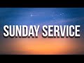 Latto Megan Thee Stallion Flo Milli Sunday Service Lyrics