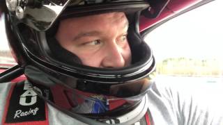 VLOG 4- Drifting At Evergreen Speedway