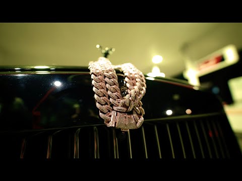 TRIMS - SNOWFALL FREESTYLE (Official Video)