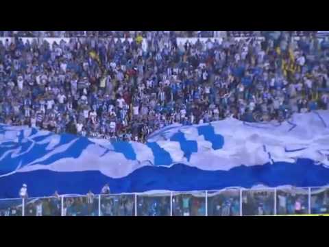 Avai 1 x 0 Figueirense - Copa do Brasil 2°Fase IDA