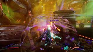 Heart in the Dark | 4K