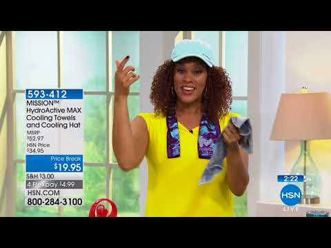 HSN | Healthy Innovations 08.17.2018 - 08 AM