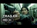 On The Job Official Trailer #1 (2013) - Crime Movie HD