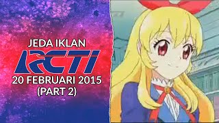 Download lagu Jeda Iklan RCTI (20 Februari 2015) (Part 2) mp3 Download lagu Jeda Iklan RCTI (20 Februari 2015) (Part 2) mp3