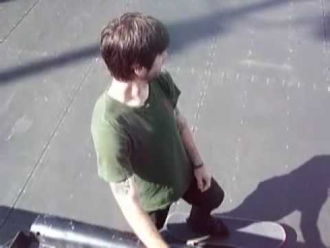 Cris Cole's thoughts. DEW TOUR/BATB2